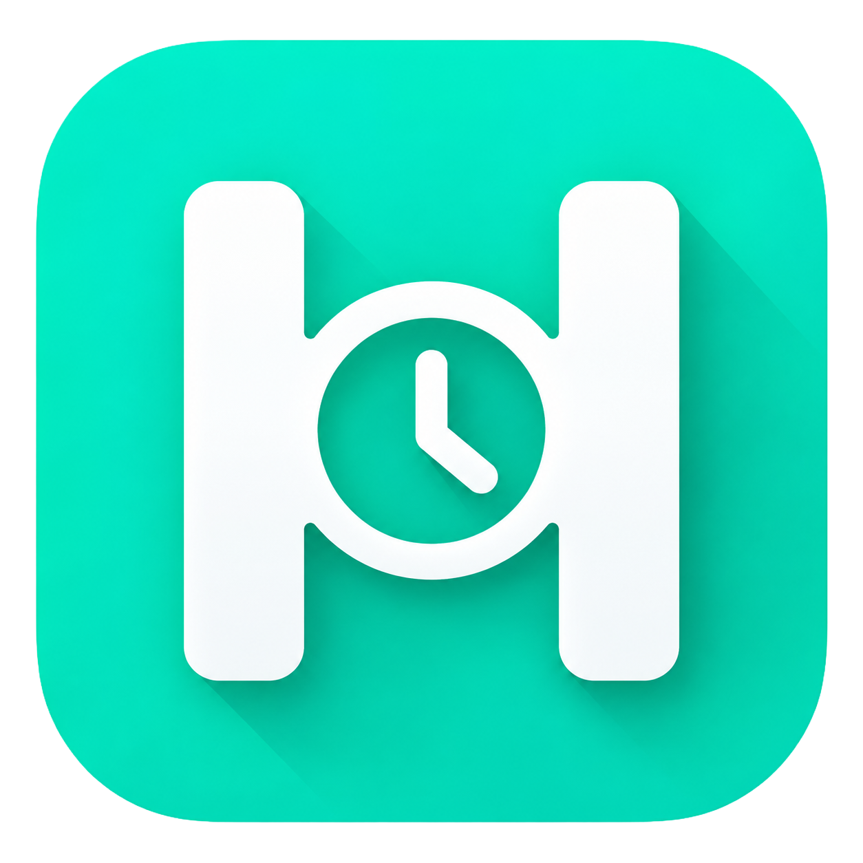 Hoom Time Logo
